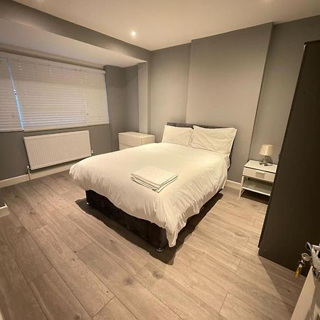 Vale Nky Apartment Rooms London Exterior foto