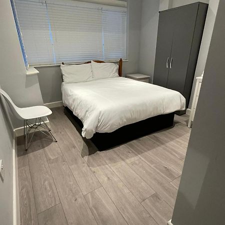 Vale Nky Apartment Rooms London Exterior foto