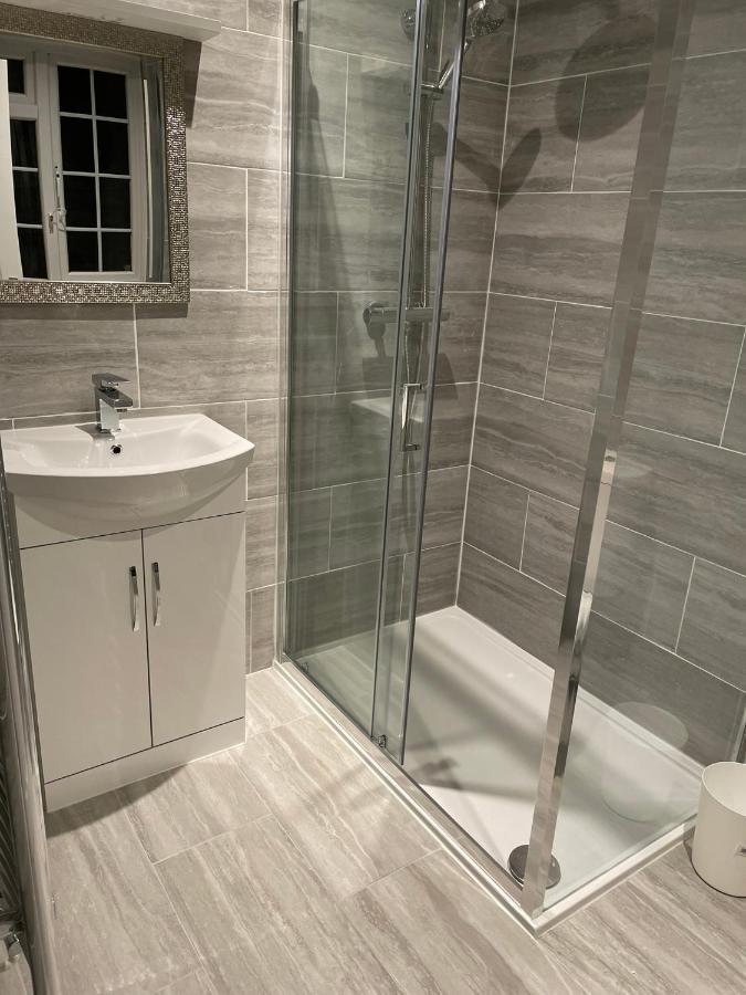 Vale Nky Apartment Rooms London Exterior foto