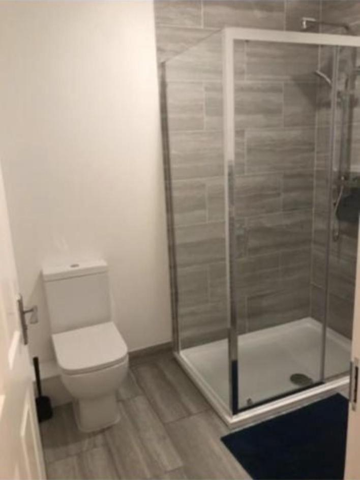Vale Nky Apartment Rooms London Exterior foto